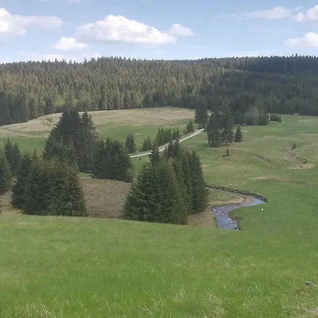 דירה Zern יוהנגאורגנשטאט