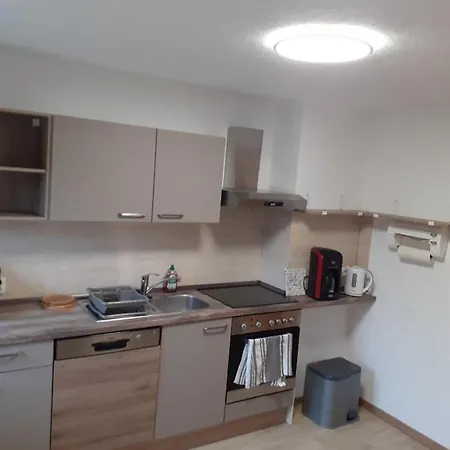 דירה Zern יוהנגאורגנשטאט