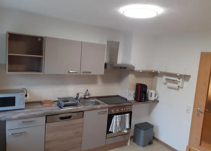 公寓 Zern 约翰乔治城